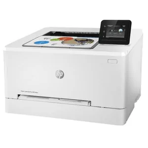 Замена системной платы на принтере HP Pro M254DW в Воронеже